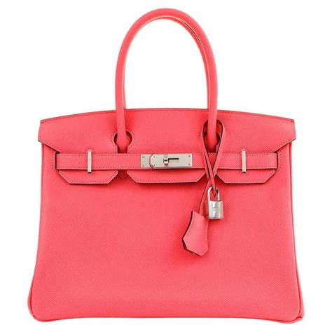 hermes birkin pink lipstick|hermes pink candy.